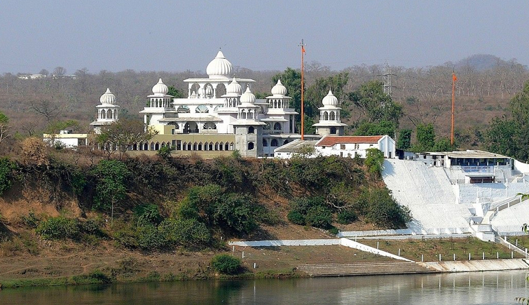 jabalpur tourist places